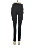 Tuff Athletics Solid Black Active Pants Size S - photo 1