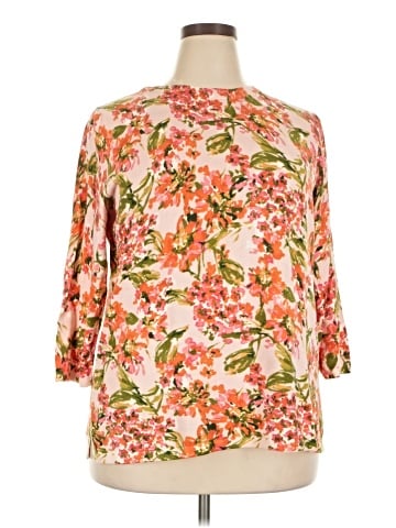 Talbots Outlet Pullover Sweater (view 1)