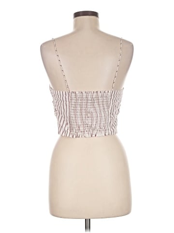 J.Crew Sleeveless Blouse (view 2)