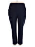 J.Crew Blue Dress Pants Size 18 - photo 1