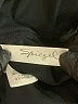 Spiegel Solid Black Swimsuit Top Size 14 - photo 3