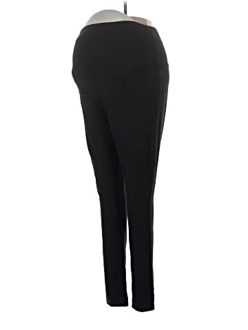 Isabel Maternity Active Pants (view 1)
