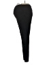 Isabel Maternity Solid Black Active Pants Size L - photo 5