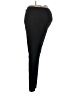 Isabel Maternity Solid Black Active Pants Size L - photo 4
