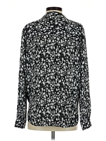 Splendid Long Sleeve Blouse (view 2)
