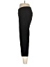 Eileen Fisher Solid Black Active Pants Size M (petite) - photo 5