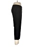 Eileen Fisher Solid Black Active Pants Size M (petite) - photo 4