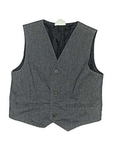 Crazy 8 Vest (view 1)