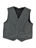 Crazy 8 100% Cotton Gray Vest Size S (kids) - photo 1