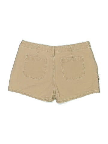 Vanilla Star Khaki Shorts (view 2)