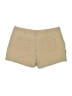 Vanilla Star Tan Khaki Shorts Size 2 - photo 2