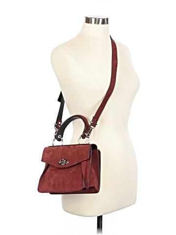 Proenza Schouler Satchel (view 2)