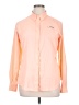 Columbia 100% Polyester Orange Long Sleeve Blouse Size XL - photo 1