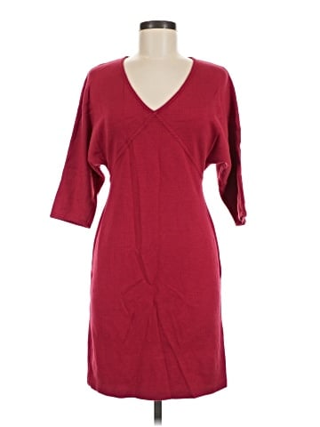 St. John Casual Dress (view 1)