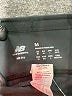 New Balance Solid Black Active Pants Size M - photo 7