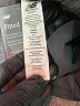 New Balance Solid Black Active Pants Size M - photo 8