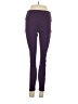Fabletics Color Block Purple Active Pants Size S (estimated) - photo 1
