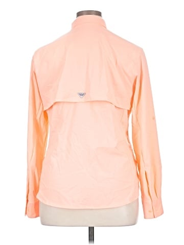 Columbia Long Sleeve Blouse (view 2)