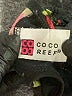 Coco Reef Floral Green Swimsuit Bottoms Size XL - photo 3