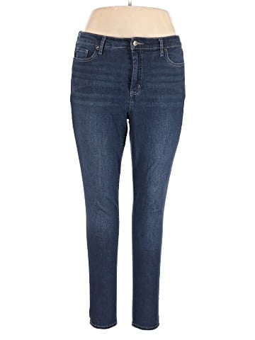 Jessica Simpson Jeans (view 1)