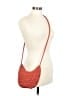 The Sak 100% Polypropylene Solid Orange Crossbody Bag One size - photo 2