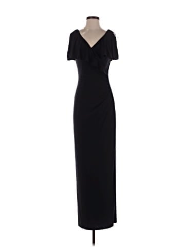 Lauren by Ralph Lauren Cocktail Dress (view 1)