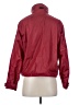 Lauren by Ralph Lauren 100% Polyester Red Jacket Size S (petite) - photo 2