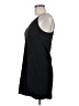 Maje 100% Polyester Solid Black Cocktail Dress Size EU (FR) 38 / US 6 - photo 5