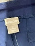 Chico's Solid Blue Active Pants Size Lg (2) - photo 7