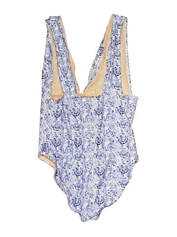 J.Crew One Piece Swimsuit (view 2)