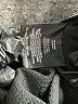BCBG Paris Solid Black Cocktail Dress Size M - photo 8