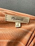 Madewell Orange Tank Top Size M - photo 7
