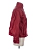 Lauren by Ralph Lauren 100% Polyester Red Jacket Size S (petite) - photo 4