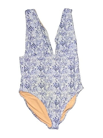 J.Crew One Piece Swimsuit (view 1)