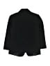 Unbranded 100% Polyester Black Blazer Size 8 - photo 2