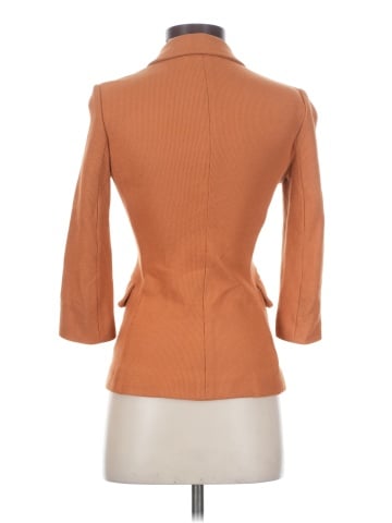 The Row Cropped Blazer (view 2)