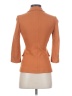 The Row Orange Cropped Blazer Size 4 - photo 2