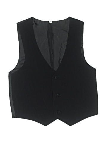 Unbranded Tuxedo Vest (view 1)