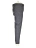 Ann Taylor LOFT Chevron-herringbone Gray Dress Pants Size 10 - photo 4