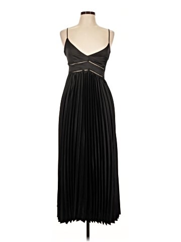 Saks Fifth Avenue Cocktail Dress (view 1)