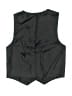 Unbranded Black Tuxedo Vest Size 8 - photo 2