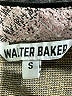 Walter Baker Plaid Gray Jacket Size S - photo 6