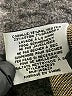 Walter Baker Plaid Gray Jacket Size S - photo 7