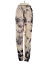 Topshop Tie-dye Tan Casual Pants Size 0 - 2 - photo 1
