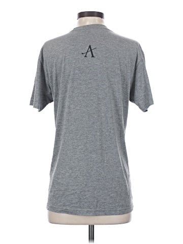 Imperial Short Sleeve T-Shirt (view 2)