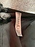 Kyodan Solid Black Jumpsuit Size S - photo 4