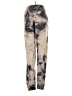 Topshop Tie-dye Tan Casual Pants Size 0 - 2 - photo 2