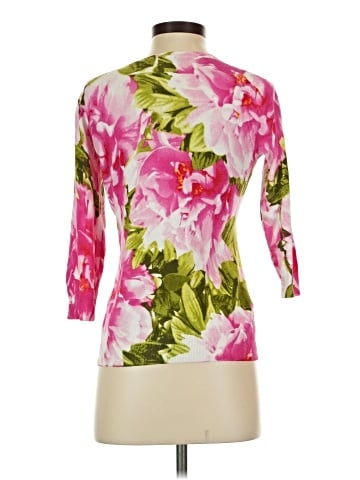 Roz & Ali 3/4 Sleeve T-Shirt (view 2)