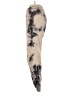 Topshop Tie-dye Tan Casual Pants Size 0 - 2 - photo 5