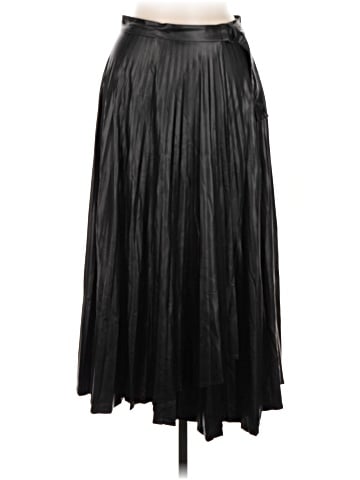 Zara Formal Skirt (view 1)